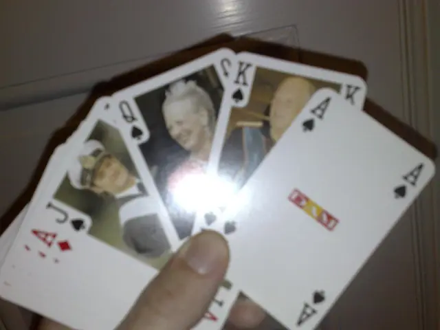 Essential Glossary for Poker Enthusiasts