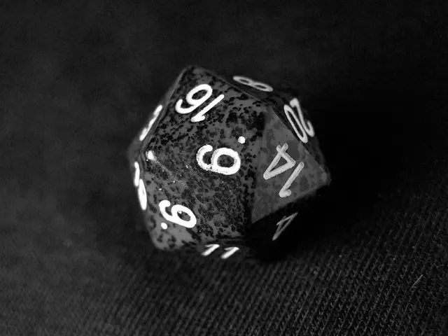 Drawn numbers for the lottery game, with a pool of 49 numbers: 9, 11, 13, 30, 41, 46. The bonus...