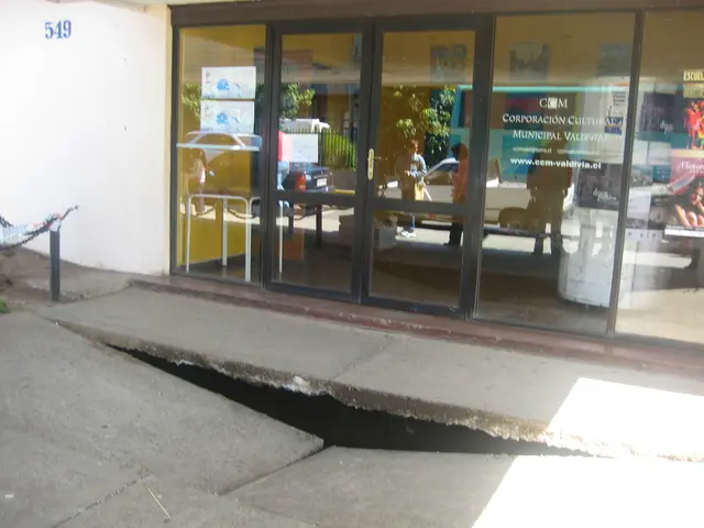 Unintentional breakout in Schönaicher Straße, Böblingen, reported by Polish police